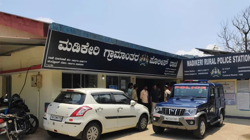 ಚಾಕೊಲೇಟ್ ಕೊಡುವ ನೆಪದಲ್ಲಿ ಬಾಲಕಿ ಮೇಲೆ ಅತ್ಯಾಚಾರ – ಕಾಮುಕ ಅರೆಸ್ಟ್‌