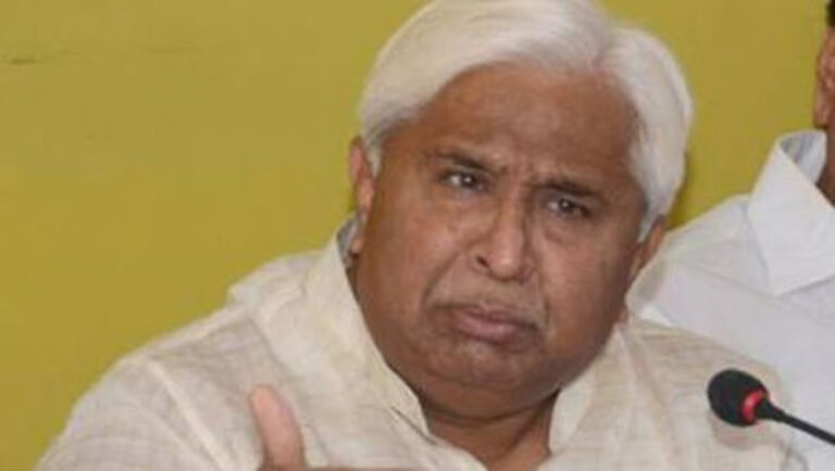 ರಾಜ್ಯದಲ್ಲಿ ಯಾವ ಕುದುರೆ ವ್ಯಾಪಾರವೂ ನಡೆಯುತ್ತಿಲ್ಲ: ಎಚ್.ಕೆ. ಪಾಟೀಲ್