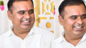 ಡ್ರಗ್ಸ್‌ ಸಾಗಣೆ ಕೇಸಲ್ಲಿ ಕಲಬುರಗಿ ಬ್ಲಾಕ್‌ ಕಾಂಗ್ರೆಸ್‌ ಅಧ್ಯಕ್ಷ ಬಂಧನ