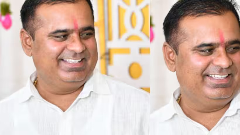 ಡ್ರಗ್ಸ್‌ ಸಾಗಣೆ ಕೇಸಲ್ಲಿ ಕಲಬುರಗಿ ಬ್ಲಾಕ್‌ ಕಾಂಗ್ರೆಸ್‌ ಅಧ್ಯಕ್ಷ ಬಂಧನ
