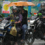 Karnataka Rains: ಕರ್ನಾಟಕದಾದ್ಯಂತ ಕಡಿಮೆಯಾಗಲಿದೆ ಮಳೆಯ ಅಬ್ಬರ, ಈ ಜಿಲ್ಲೆಗಳಲ್ಲಿ ಸಾಧಾರಣ ಮಳೆ