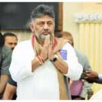 ನಮ್ಮದು ರೈತರಿಗೆ ಅನ್ಯಾಯ ಮಾಡುವ ಸರ್ಕಾರವಲ್ಲ; ಕಬ್ಬು ದರ ಪರಿಹಾರ ನಿರ್ಧಾರ ಸ್ವಾಗತಿಸಿದ ಡಿಕೆ ಶಿವಕುಮಾರ್