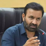 ಜನರಿಗೆ ಕಾಫಿ-ಟೀ ಏಕೆ ಕುಡಿಸ್ತೀರಾ? ಮೂತ್ರ ಕುಡಿಸಿ: ಸಂತೋಷ್ ಲಾಡ್ ಹೇಳಿಕೆಗೆ ವಿಜಯೇಂದ್ರ ಆಕ್ರೋಶ