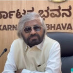 ಕಾಡಿನಂಚಿನ ಪ್ರದೇಶದಲ್ಲಿ CCTV ಕ್ಯಾಮೆರಾ ಅಳವಡಿಸಿ, ಸ್ಥಳೀಯರಿಗೆ ಸಕಾಲಿಕ ಮಾಹಿತಿ ನೀಡಿ: ಅಧಿಕಾರಿಗಳಿಗೆ ಸಚಿವ ಈಶ್ವರ್ ಖಂಡ್ರೆ ಸೂಚನೆ