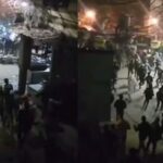 ದೆಹಲಿಯಲ್ಲಿ ಮಸೀದಿ ಬಳಿಯ ಒತ್ತುವರಿ ತೆರವು ಕಾರ್ಯಾಚರಣೆ ವೇಳೆ ಕಲ್ಲು ತೂರಾಟ, ಪೊಲೀಸರಿಗೆ ಗಾಯ