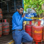 LPG ಕೊರತೆ: ಬೆಂಗಳೂರಿನ ಹೋಟೆಲ್ ಉದ್ಯಮಕ್ಕೆ 150 ಕೋಟಿ ರೂ. ನಷ್ಟ..!