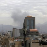 West Asia war: ವಿದ್ಯುತ್ ಸ್ಥಾವರಗಳ ಮೇಲೆ ದಾಳಿಯಾದರೆ, ಹಾರ್ಮುಜ್ ಜಲಸಂಧಿ ಸಂಪೂರ್ಣ ಬಂದ್; ಇರಾನ್ ಕಠಿಣ ಎಚ್ಚರಿಕೆ