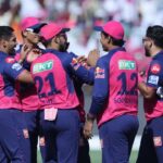 ಸಂಜು ಸ್ಯಾಮ್ಸನ್ ಬದಲಿಗೆ ರಾಜಸ್ಥಾನ ರಾಯಲ್ಸ್ ತೆಕ್ಕೆ ಸೇರಿದ್ದ ಸ್ಟಾರ್ ಆಲ್ರೌಂಡರ್ ಐಪಿಎಲ್ ಟೂರ್ನಿಯಿಂದಲೇ ಔಟ್!